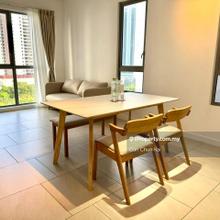 Triuni Residence @ Gelugor fully furnished near Usm