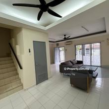 Bandar Botanic Klang Double Storey House For Rent