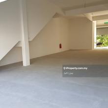 Full Loan 20 x 65 New 2 Sty Shoplot, Kota Warisan, Sepang (near KLIA)