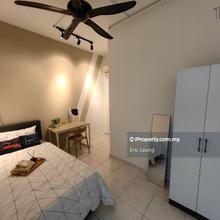 Room for rent walking distance to LRT