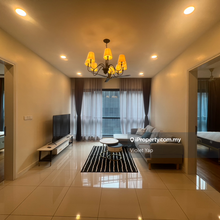 Furnished Unit for Rent