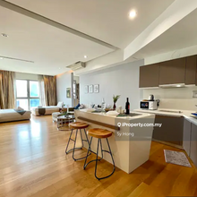 Serviced residence for Sale