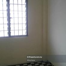 Sri Meranti Apart Freehold 1st home buyer full loan 1k deposit Mrt KL