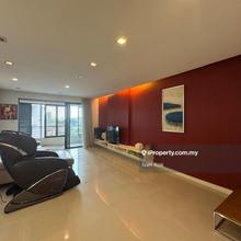 Well Maintained Unit