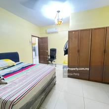 Fully Furnished 3 Bed Well Taken Care of By Tenants Ready September 1