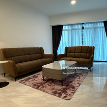 Serviced residence for Sale