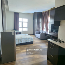 Fully Furnish Studio