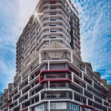 The Octagon/Service Residences/Never Occupied/Good for Invest/Security