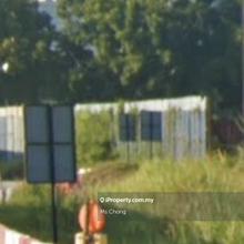 Commercial Land for Sale