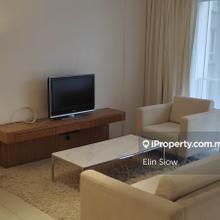 Condo near MRT station 3 rooms Apartment for Sale