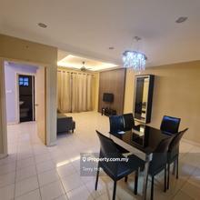 Below Market Segar View Condo Taman Segar Cheras Leisure Mall MRT 