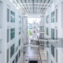 Oakland square @ prime location shop office, seremban 2, rm376k