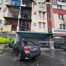 Ground Floor Shop Mainroad Taman Harmoni Indah , Balakong