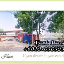 Industrial land for Sale
