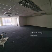 2nd floor Office 1500 sqft, heart of Kajang town