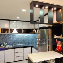 Atmosfera Condominium Fully Furnished Unit for Rent!