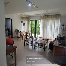 Rimbun Sanctuary Shah Alam Townhouse 3 Rooms Unit For Sale