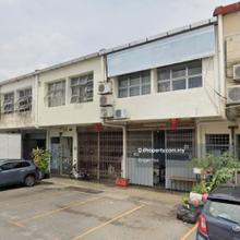 2 Storey Link Factory @Tmn Perindustrian Kip, Tmn Industri Ehsan Jaya