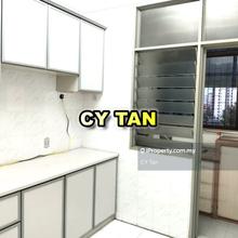 Desa Lumba Kuda, Greenlane, Jelutong, Georgetown, Partial Furnish 2 Cp