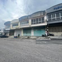 Limited Unit / Taman Perindustrian Tago Kip, Kepong