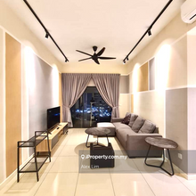 Novus condominium for rent!!