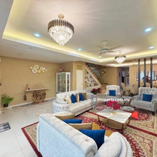 Saffron Hill 2 Story Renovation  for Sales