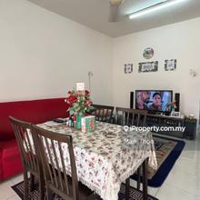 Nice unit in Sri Petaling, Must view