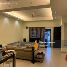Puchong Bandar Puteri 11 Double Storey House For Sale