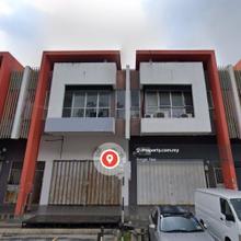 2 stry Link Factory @ Seri Rejang, Sri Rampai, Setapak