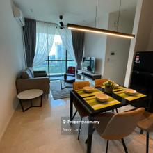 Brand New High-end Condo 