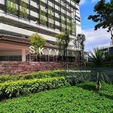Lelong Below Market 20% Jln Klang Lama Freehold Skyville Benteng 8 