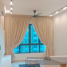 Brand Unit for Sale.  Fully Furnished