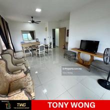 Riverside Residence @ Sodomon For Rent