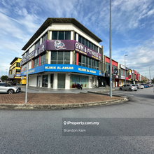 Shop For Rent S2 Centrio Ikon Seremban