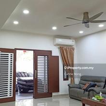 Seri Austin Unblock View Double Storey For Sales