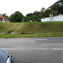 Bungalow land for Sale