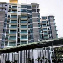 Polo Residence at Ipoh town centre for rent 