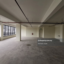 Office Space With 5.5% ROI @ Sfera Residency, Sri Kembangan
