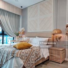 Ooak Suites @ Kiara 163