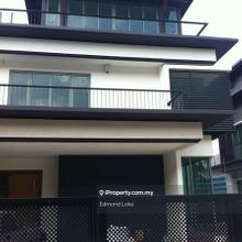 The Serai , Low Density , Fully Renovated 