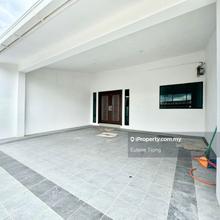 Hui Sing - Single Storey Intermediate House 