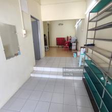1 storey @ Taman Bunga Raya, Lrt Wangsa Maju, Melati, 8r 2b Fully Furn