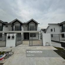 Jasmine, Meridin East, Pasir Gudang, Endlot