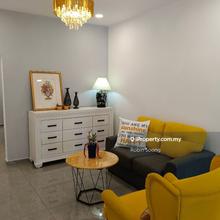 Tastefully Renovated Freehold 1 Storey in Ujong Pasir