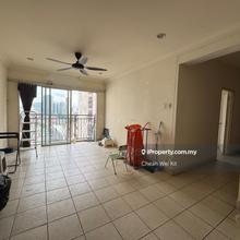 High Floor Corner Unit at Ken Damansara _ Below Market Price