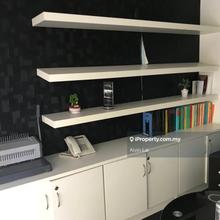 Season Square Office @ Damansara Damai For Sale!