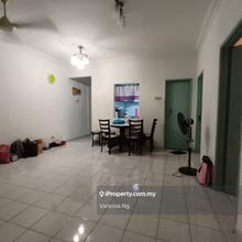 Garden Park Condo, Bandar Sungai Long