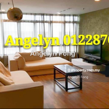 Serviced residence for Rent