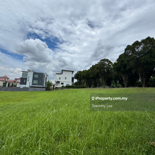 14,510sf Bungalow Land The Mines Resort City Seri Kembangan