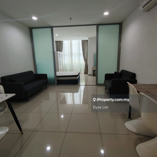 Many units for rent in Seri Kembangan. Contact for viewing now
